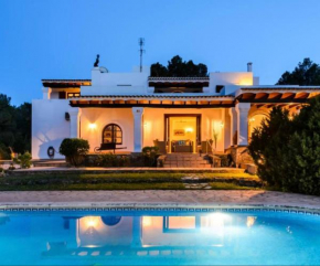 Villa Marlis Ibiza